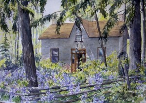 Cairns Home - Elora ON