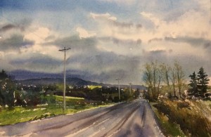 Outside Meaford_a saunders