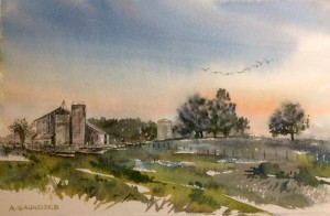 Neighbours Farm - Walters Falls