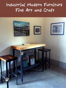 Old Soul - Showroom3